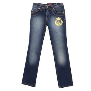 Vintage BABY PHAT JEANS